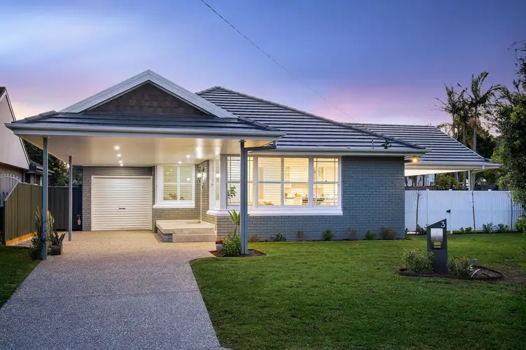 Second view of Homely house listing, 3 Darling Place, Sylvania Waters NSW 2224