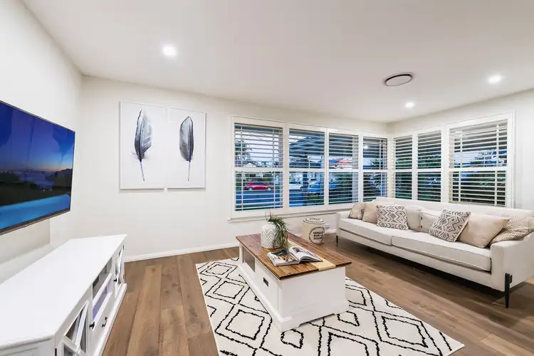 Third view of Homely house listing, 3 Darling Place, Sylvania Waters NSW 2224