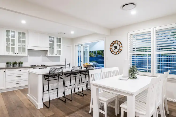 Fourth view of Homely house listing, 3 Darling Place, Sylvania Waters NSW 2224