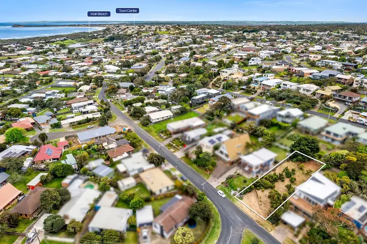 Third view of Homely land listing, 2 Arcturus Road, Ocean Grove VIC 3226
