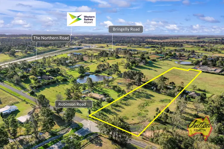 41 Robinson Road, Bringelly NSW 2556