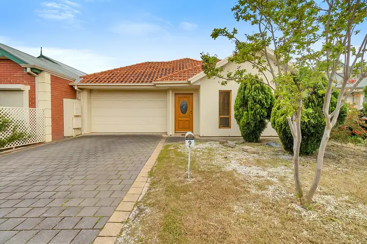 Main view of Homely house listing, 9 Hansen Circuit, Renown Park SA 5008
