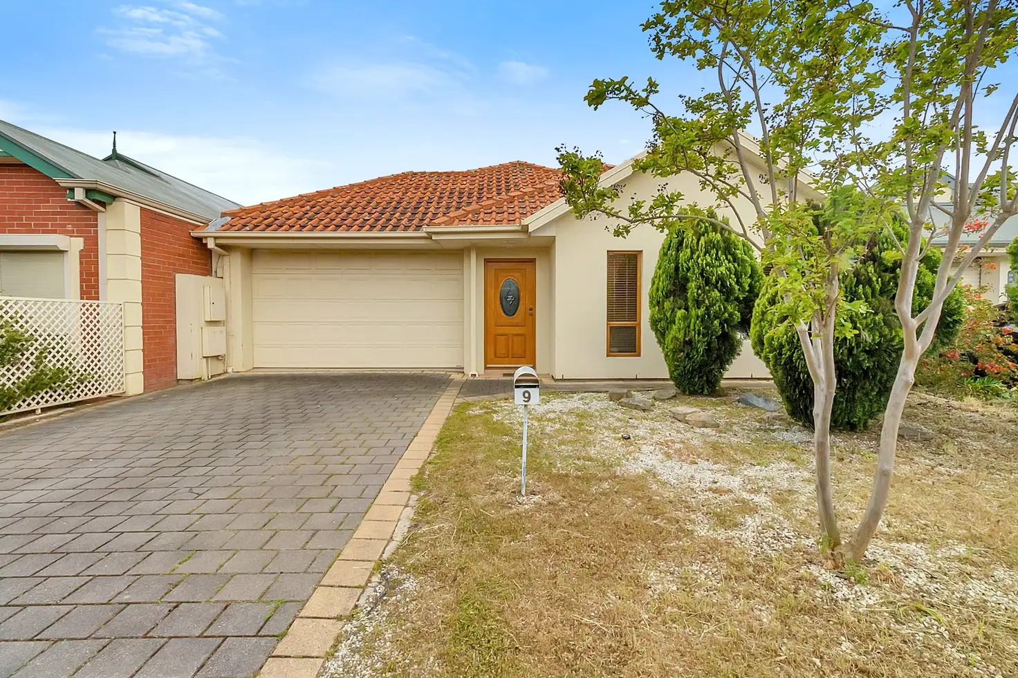 Main view of Homely house listing, 9 Hansen Circuit, Renown Park SA 5008