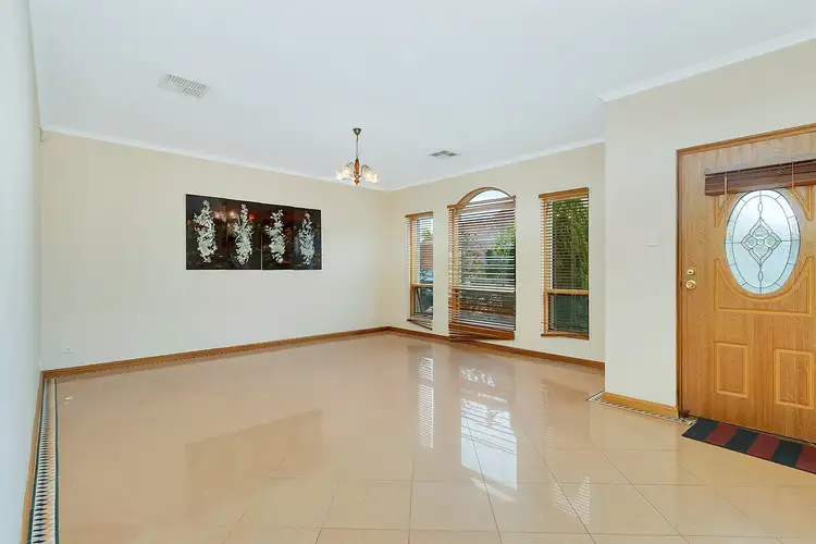 Second view of Homely house listing, 9 Hansen Circuit, Renown Park SA 5008