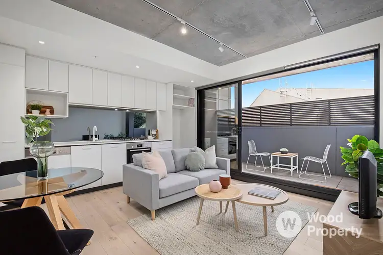 203/16 Porter Street, Prahran VIC 3181