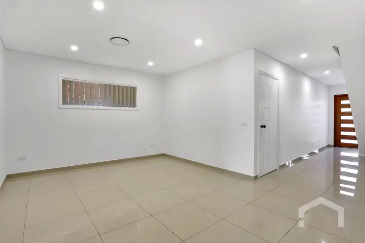 Second view of Homely semi-detached listing, 15 Varian Street, Mount Druitt NSW 2770