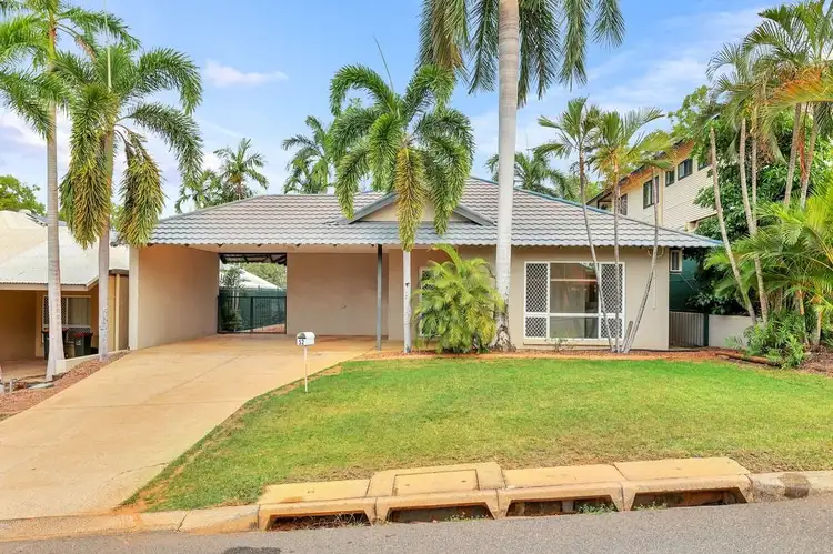 Main view of Homely house listing, 52 Flametree Circuit, Rosebery NT 832