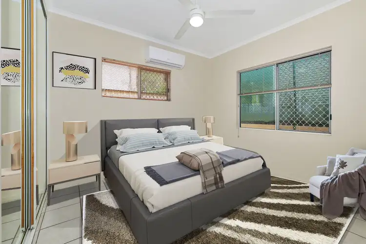 Second view of Homely house listing, 52 Flametree Circuit, Rosebery NT 832