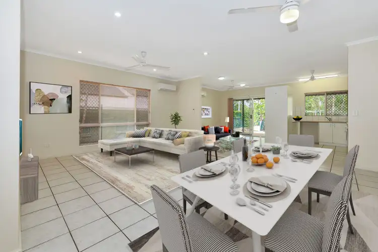 Third view of Homely house listing, 52 Flametree Circuit, Rosebery NT 832
