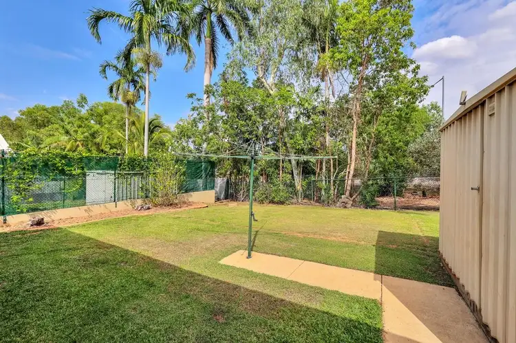 Fourth view of Homely house listing, 52 Flametree Circuit, Rosebery NT 832