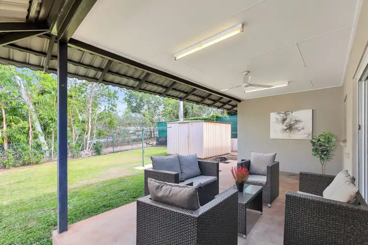 Sixth view of Homely house listing, 52 Flametree Circuit, Rosebery NT 832