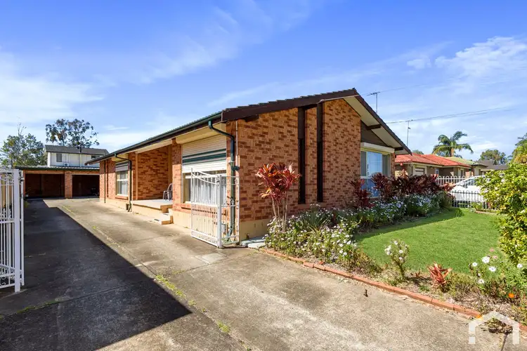 28 Emerson Street, Shalvey NSW 2770