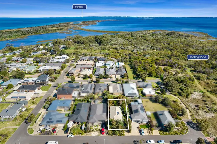 Second view of Homely house listing, 7 Dune Street, St Leonards VIC 3223