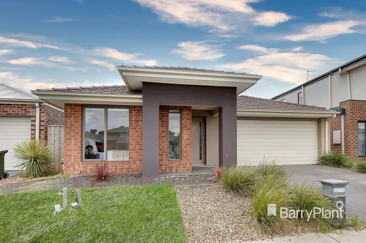 Main view of Homely house listing, 92 Lemonwood Drive, Greenvale VIC 3059
