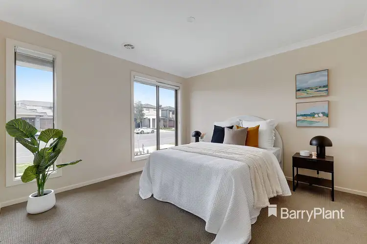 Second view of Homely house listing, 92 Lemonwood Drive, Greenvale VIC 3059