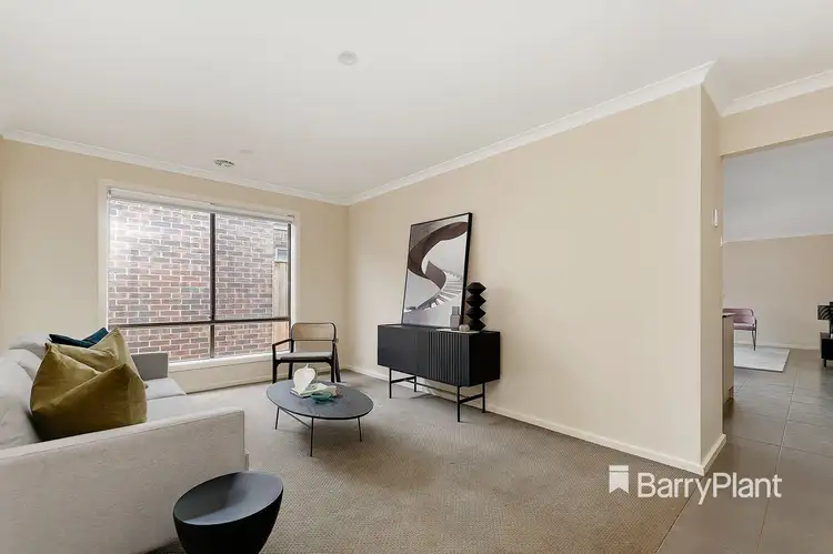Fourth view of Homely house listing, 92 Lemonwood Drive, Greenvale VIC 3059