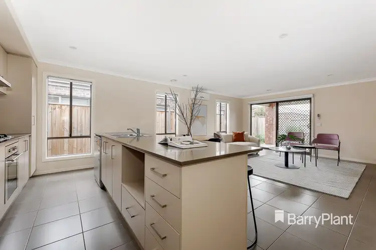 Fifth view of Homely house listing, 92 Lemonwood Drive, Greenvale VIC 3059
