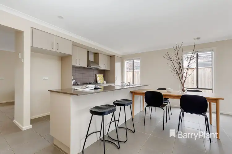 Sixth view of Homely house listing, 92 Lemonwood Drive, Greenvale VIC 3059
