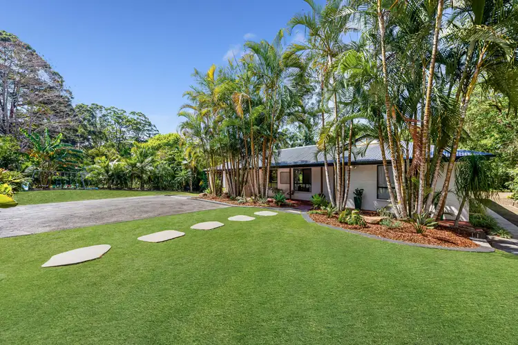 242 Diamond Valley Road, Diamond Valley QLD 4553