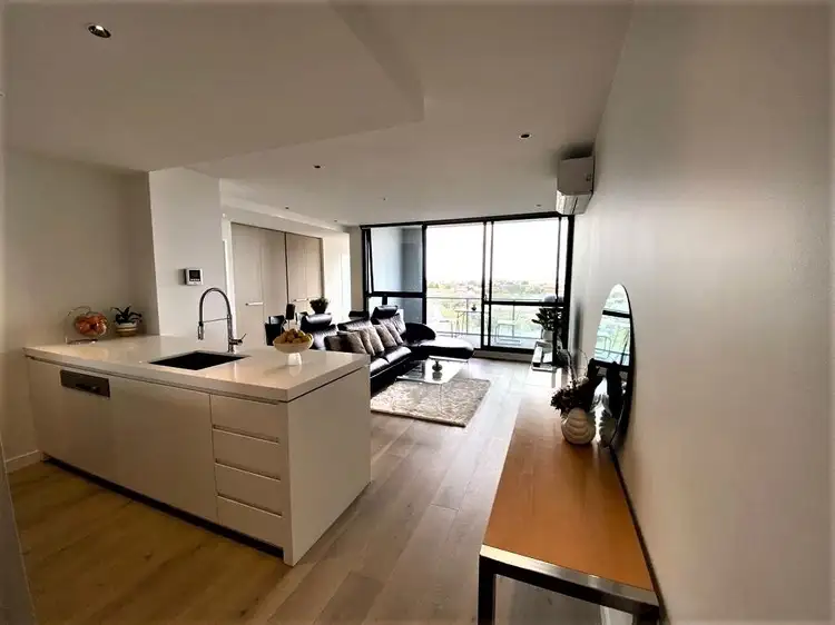Main view of Homely apartment listing, 602/19 Russell Street, Essendon VIC 3040