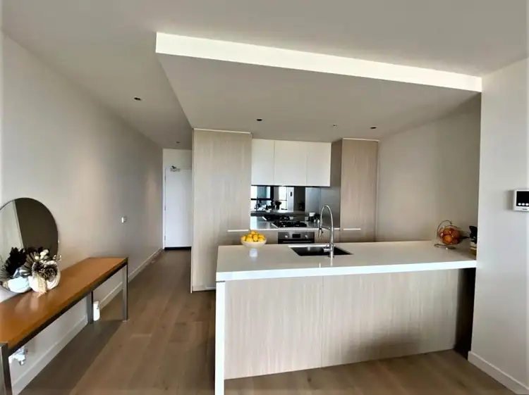 Second view of Homely apartment listing, 602/19 Russell Street, Essendon VIC 3040