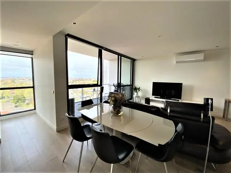 Fourth view of Homely apartment listing, 602/19 Russell Street, Essendon VIC 3040