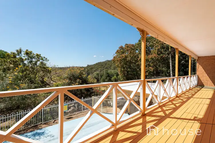 117 Bahrs Scrub Road, Bahrs Scrub QLD 4207