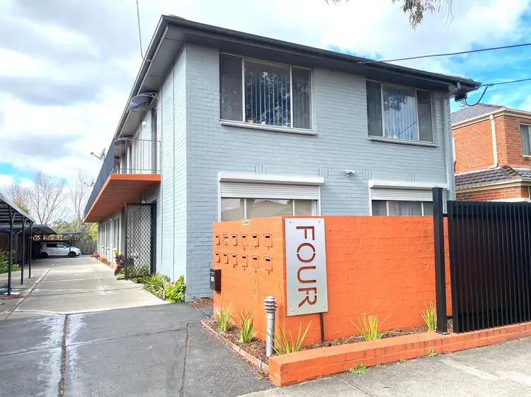 5/4 Prince Street, Essendon North VIC 3041