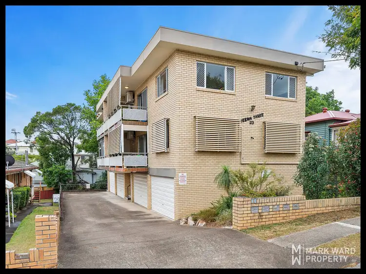 Main view of Homely apartment listing, 3/23 Dora Street, Moorooka QLD 4105
