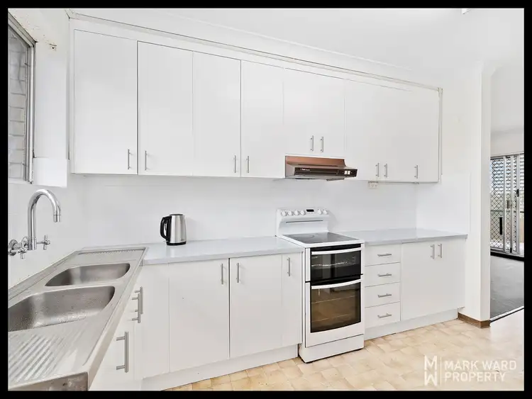 Fourth view of Homely apartment listing, 3/23 Dora Street, Moorooka QLD 4105