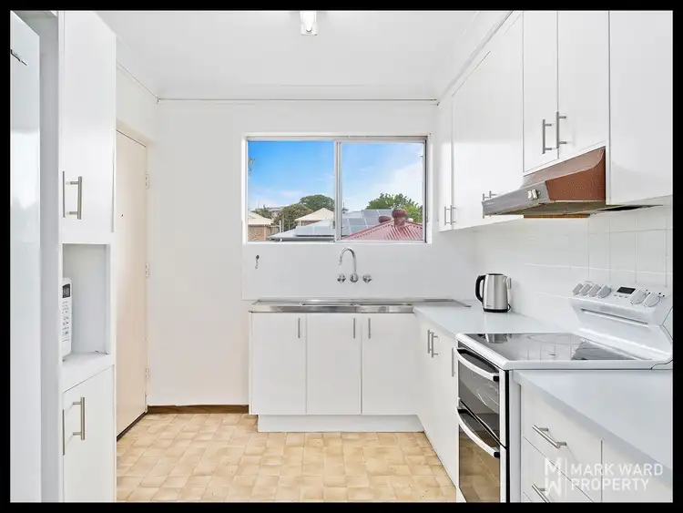 Fifth view of Homely apartment listing, 3/23 Dora Street, Moorooka QLD 4105