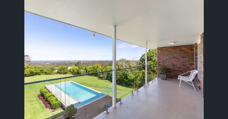 Second view of Homely house listing, 93 Glenmount Road, Buderim QLD 4556