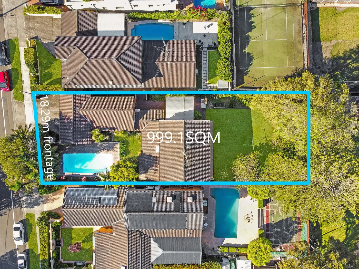 Main view of Homely house listing, 252 Connells Point Road, Connells Point NSW 2221