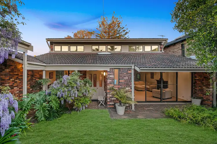 Third view of Homely house listing, 252 Connells Point Road, Connells Point NSW 2221