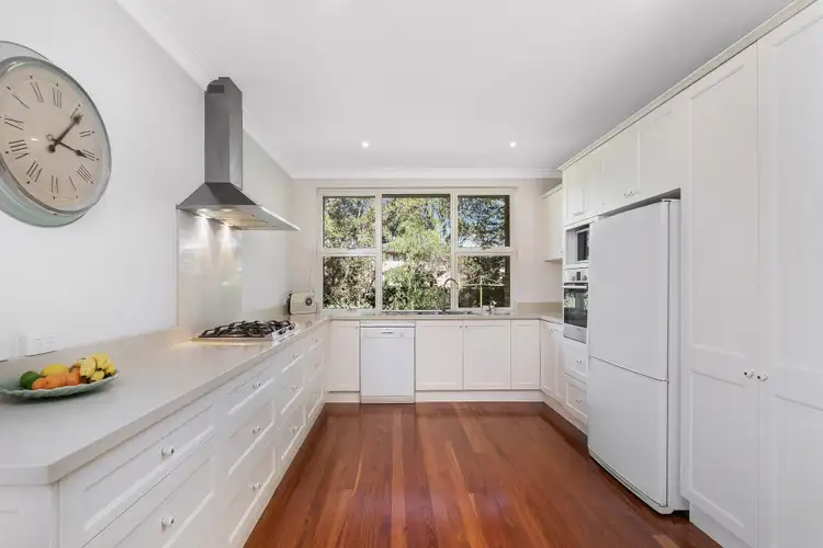 Fourth view of Homely house listing, 252 Connells Point Road, Connells Point NSW 2221