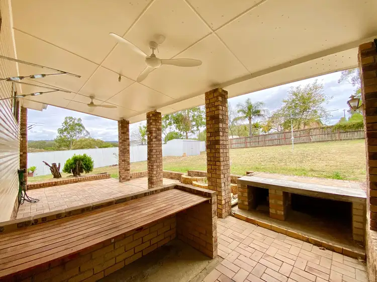 36 Frome Street, Laidley QLD 4341