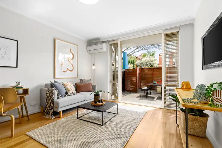 Third view of Homely unit listing, 1/43 Buckley Street, Moonee Ponds VIC 3039