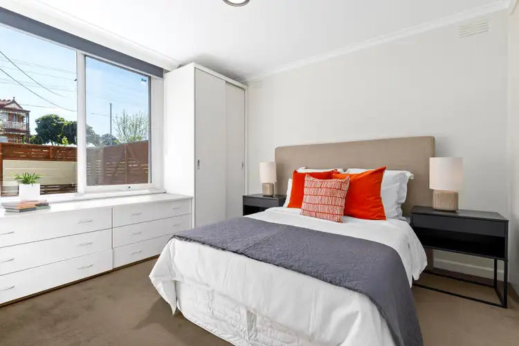Fifth view of Homely unit listing, 1/43 Buckley Street, Moonee Ponds VIC 3039
