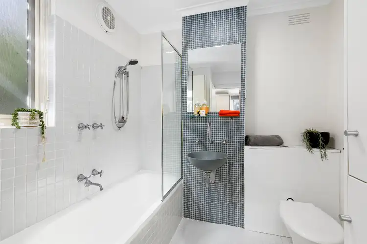 Sixth view of Homely unit listing, 1/43 Buckley Street, Moonee Ponds VIC 3039