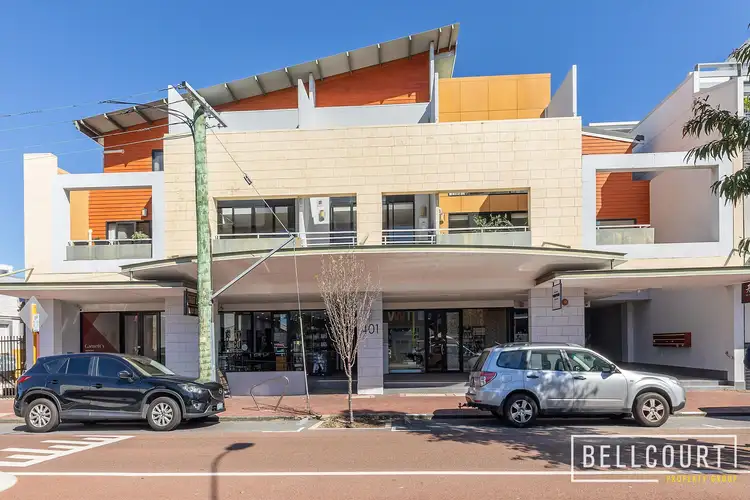 Fourth view of Homely townhouse listing, 17/401 Oxford Street, Mount Hawthorn WA 6016