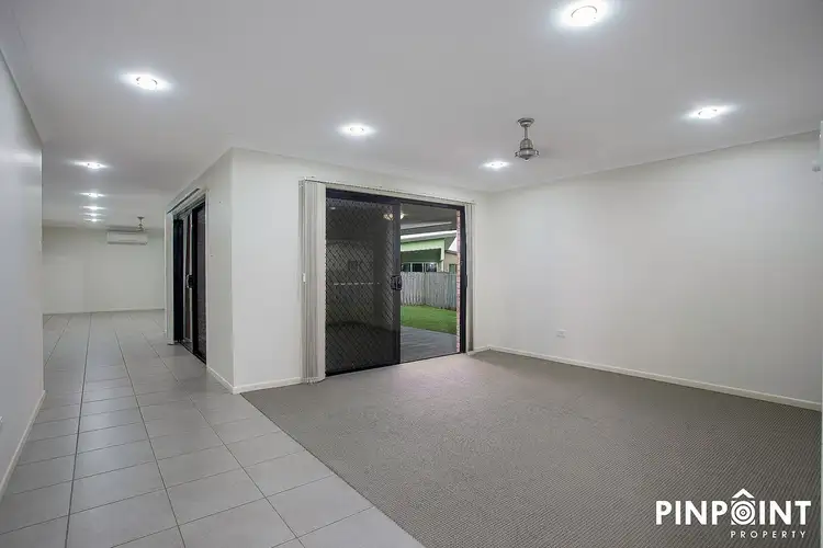 Second view of Homely house listing, 18 Village Circuit, Eimeo QLD 4740