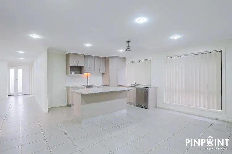 Third view of Homely house listing, 18 Village Circuit, Eimeo QLD 4740