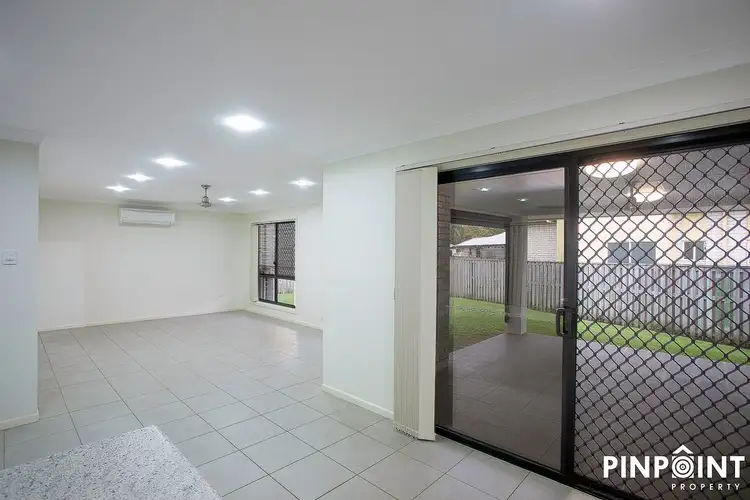 Fourth view of Homely house listing, 18 Village Circuit, Eimeo QLD 4740