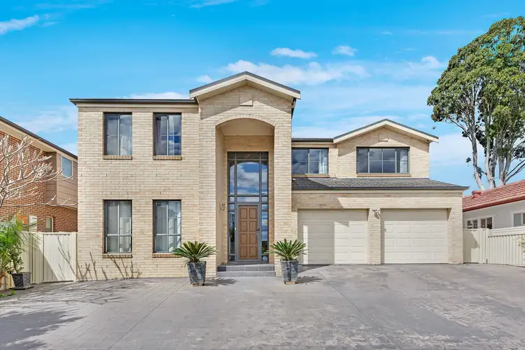 123 Kissing Point Road, Dundas NSW 2117