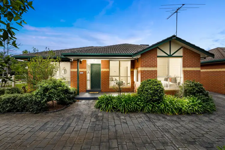 1/27 Arthur Street, Aberfeldie VIC 3040