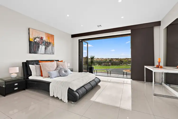 Fourth view of Homely house listing, 2 Trumpington Terrace, Attwood VIC 3049