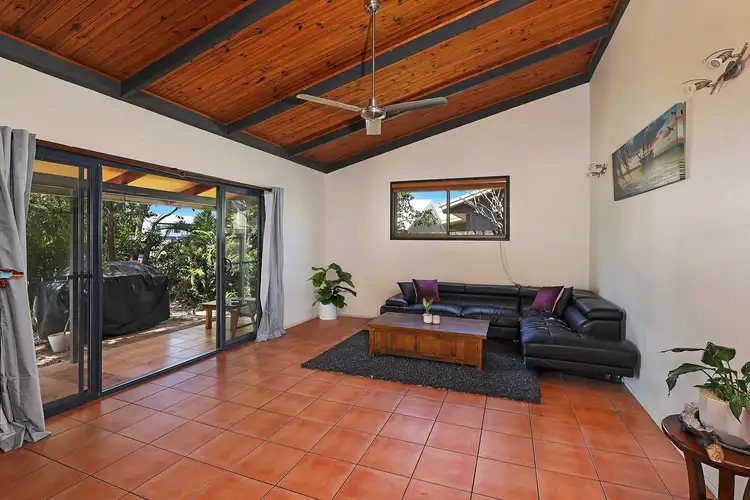 Second view of Homely house listing, 6 Moondarra Crescent, Mooloolaba QLD 4557