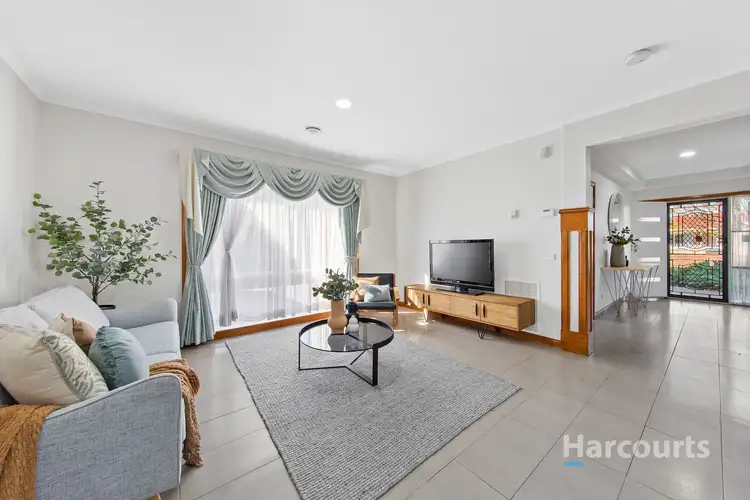 Second view of Homely house listing, 29 Lewin Street, Deer Park VIC 3023