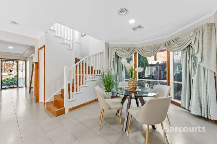 Third view of Homely house listing, 29 Lewin Street, Deer Park VIC 3023