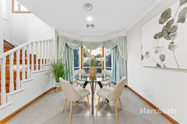 Fourth view of Homely house listing, 29 Lewin Street, Deer Park VIC 3023